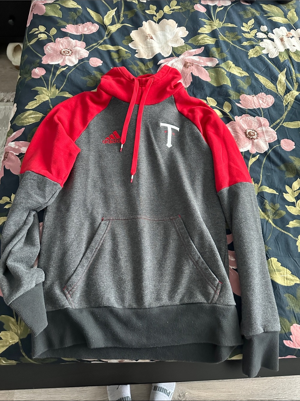 Toronto FC Hoodie
